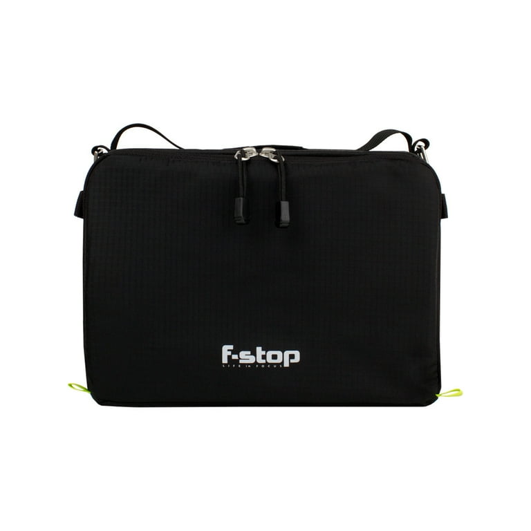 F stop Pro Camera Bag Shallow ICU Small