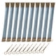 thumbnail image 5 of Marcos flexibles internos de metal, 10 piezas Marcos flexibles internos de metal Marcos flexibles internos de metal para bricolaje Características líderes en su clase, 5 of 12