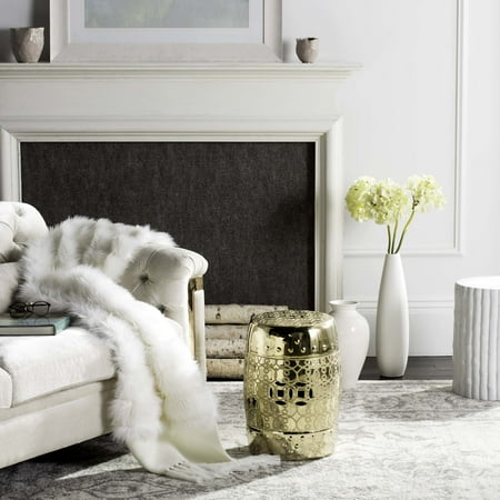 Safavieh Lantana Garden Stool