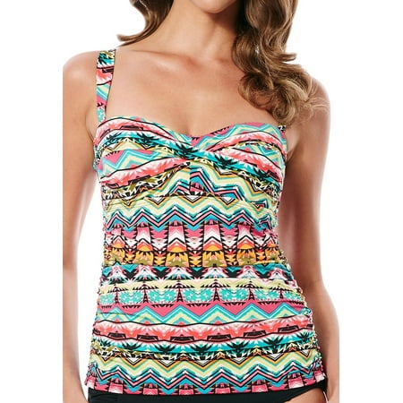 jantzen tulum tankini