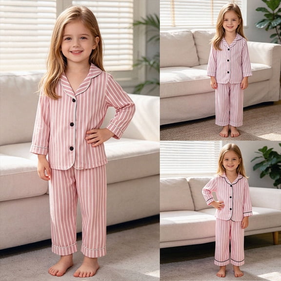 Toddler Girl Clothes Crew Neck Ruffle Long Sleeve Top Floral Print Pants Fall Winter Outfits Kids Clothing Sets 6 12 18 Months 2T 3T 4T 5T ChildrenRed,5-6 Years