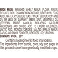 thumbnail image 2 of Pepperidge Farm Jewish Rye Seeded Bread, 16 oz Bag (Pack of 6), 2 of 3