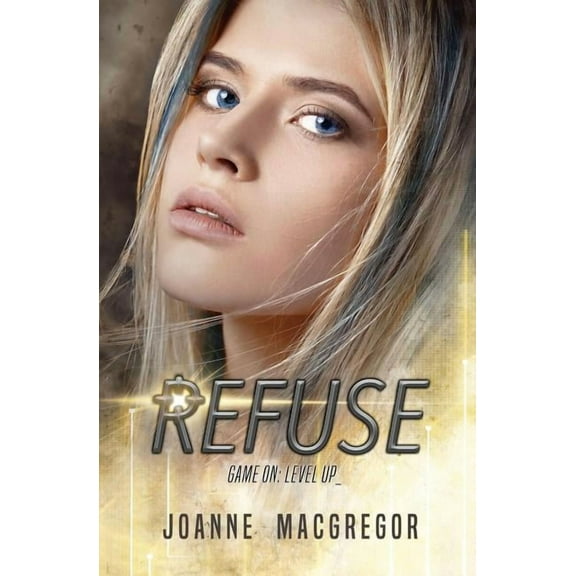 Recoil Trilogy Refuse, Book 2, (Paperback)