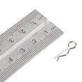 thumbnail image 2 of 100PCS 1:10 1:16 1:8 Universal Car Shell Clip Pin Buckles 02053 86090 85734 R Clips for DIY HSP On-road RC Cars Accessories, 2 of 5