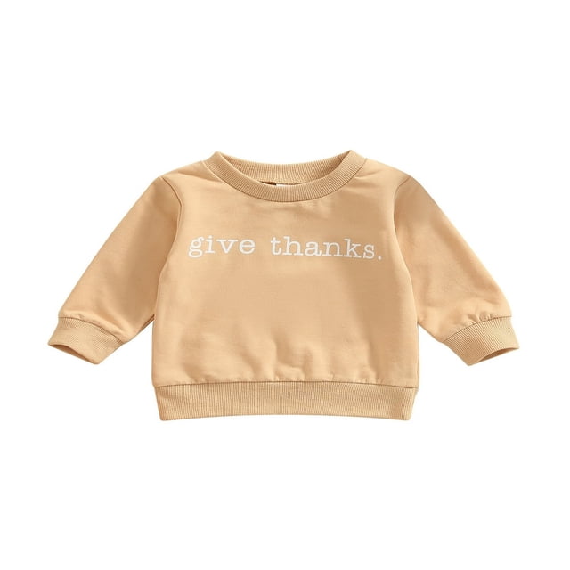 MesaSe Bébé Garçon Filles Halloween Tenues Sweat-Shirts Manches Longues Pull Col Rond Surdimensionné Automne Hauts