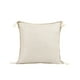 thumbnail image 1 of Cojín Decorativo Antonela Borlas Beige, 1 of 4