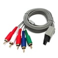 thumbnail image 3 of Línea de extensión de Cable 5rca para accesorio de repuesto de consola Wii/wii U, 3 of 5
