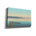 thumbnail image 2 of Epic Graffiti 'Zen Canoe I' by James Wiens, Canvas Wall Art, 18"x12", 2 of 8