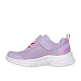 thumbnail image 4 of Skechers Toddler Girls Dreamy Dancer Athletic Sneakers, Sizes 5-10, 4 of 5