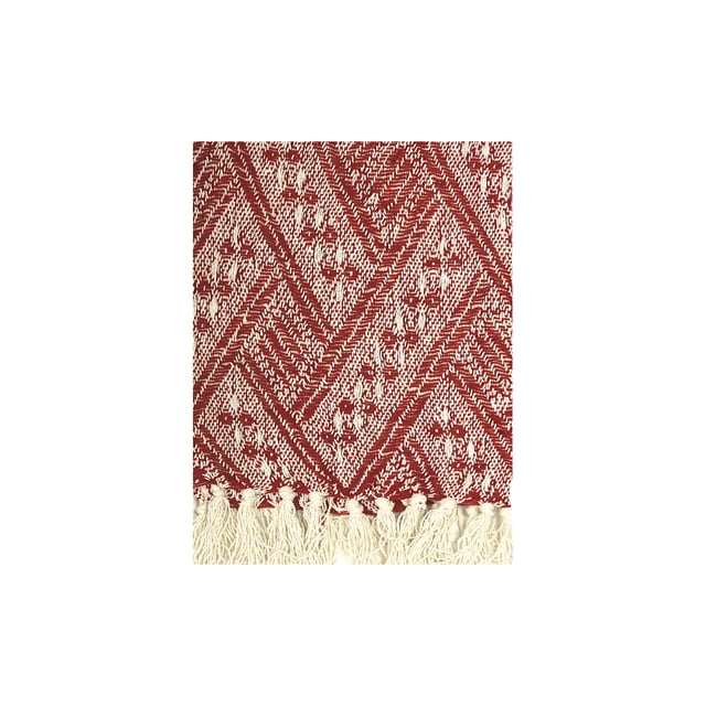 KEVARA Couverture Rouge