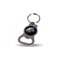 thumbnail image 1 of Detroit Lions Keychain And Bottle Opener, 1 of 2