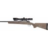Hogue Stock 11907 Savage 110, 111, 114 and 116 Top Loading Box Mag Long Action Standard Barrel Full Bed Block Stock, Ghillie