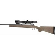 Hogue Stock 11907 Savage 110, 111, 114 and 116 Top Loading Box Mag Long Action Standard Barrel Full Bed Block Stock, Ghillie
