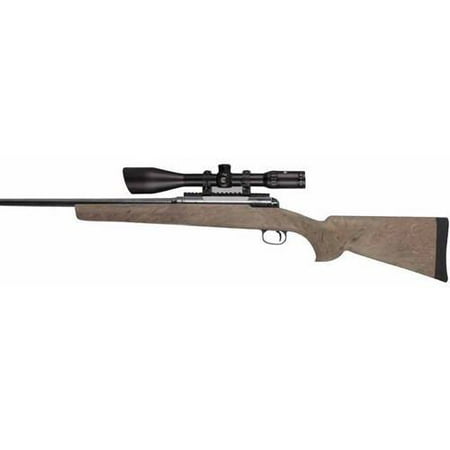 Hogue Stock 11907 Savage 110, 111, 114 and 116 Top Loading Box Mag Long Action Standard Barrel Full Bed Block Stock, Ghillie