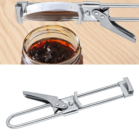 Abrelatas, Abridor De Vino De Acero Inoxidable Para Uso Doméstico
