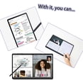 thumbnail image 3 of Lápiz Stylus Peixiong para Samsung Galaxy Tab S8 Ultra con Bluetooth, 3 of 5