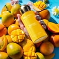 thumbnail image 6 of Bellavita Gourmet Collection - Mango, Perfume for Women and Men, 3.4 oz, 6 of 10