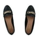 thumbnail image 4 of Zapatos para Mujer Negro Lady Bug 2223 T24.5 ZAPATERIAS MEXICO 2223-NGO, 4 of 6