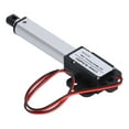 thumbnail image 1 of Linear Actuator, Internal Limit Switch Linear Motion Actuators With Mounting Bracket For  For Automotive For Home 8mm/s-70N, 1 of 8