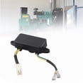 thumbnail image 3 of 220UF 1 A 3kW Generador Regulador De Voltaje AVR Accesorio Universal Con Condensador Grande Para Generadores, 3 of 7