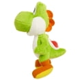 thumbnail image 3 of Figura de peluche Toy Super Mario Yoshi, escala de 15 cm y 6 pulgadas, 3 of 7