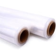 thumbnail image 2 of Laboratory Grade PTFE Film Scientific Research Teflon Film Oriented PTFE Film (0.01mm×50mm×10M), 2 of 4