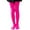 Hot Pink, variant on Baby Girl Pants New Born Pants Toddler Girls Long Harem Pants Cotton Linen Baby Baggy Trousers Bloomers PP1,4-6 Years