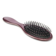 Keranique Anti-Breakage Volumizing and Detangling Hair Styling Brush