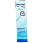 Biotene Moisturizing Mouth Spray, 1.50 oz (Pack of 3)