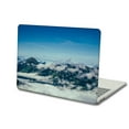 thumbnail image 1 of KSK KAISHEK Hard Shell Cover for 2019 - 2016 Release MacBook Pro 15" Retina Display Model: A1990&A1707 Sky Series 0771, 1 of 5