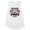 White, variant on Tiger Bride Women's Muscle Tank X-Large White