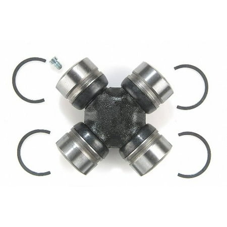 Super Joint System - MOOG 377 Super Strength Universal Joint
