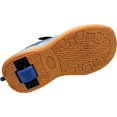 thumbnail image 4 of Bubble gummers Tenis Patín Retráctil Luces Impacto 17-23 (Negro, JP_Footwear_Size_System, Little_Kid, Men, Measurement, Measurement_22_Point_0_Centimeters), 35197554, 4 of 5