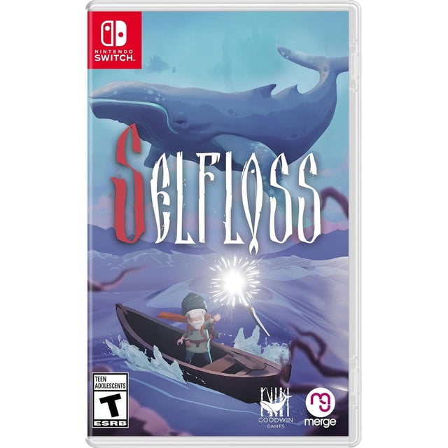 Selfloss - Nintendo Switch