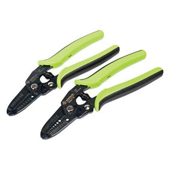 Paladin 7 in Wire Stripper 30 to 10 AWG 1123