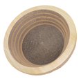 thumbnail image 3 of Cat Scratcher Cardboard 2 in 1 Cat Scratcher Bowl Round Snuggle Rest Corrugated Cat Scratcher for Grinding Claw, 3 of 7