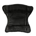 thumbnail image 2 of Motorcycle Saddle Cover 3D Mesh Coth PVC Non-slip Cloth Breathable Non-slip Sun Protection Cushion Protective Cover, 2 of 8
