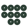 thumbnail image 4 of vortess Agricultural Gardening Control Cloth Tree Protector Cover Breathable Barrier Mat 52cm, 4 of 9