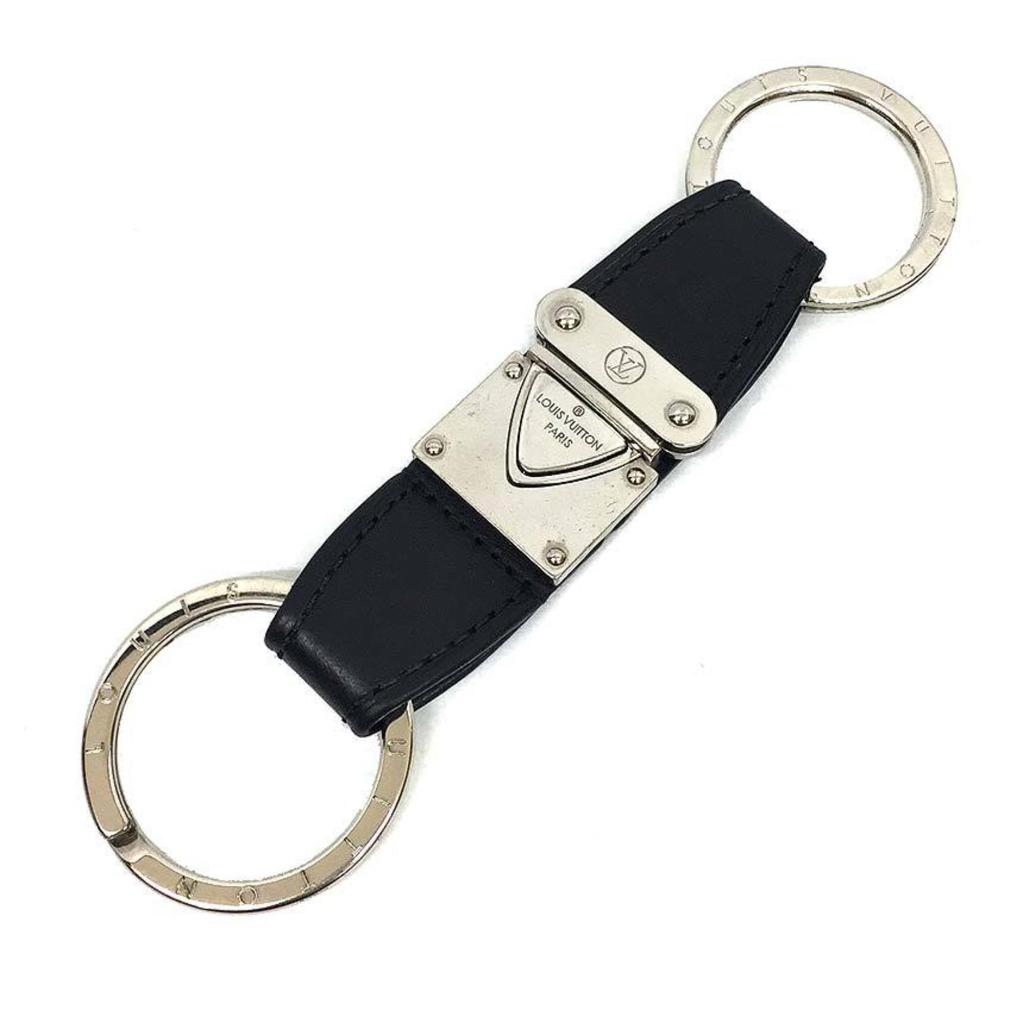 LOUIS VUITTON Keychain M85034 Accessory for Men from Japan Used