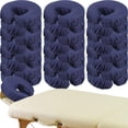 thumbnail image 1 of Fundas Face Cradle para mesa de masaje Macarrie, microfibra, 24 unidades, 1 of 6