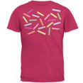 thumbnail image 1 of Halloween Ice Cream Sprinkle Costume Mens T Shirt, 1 of 1