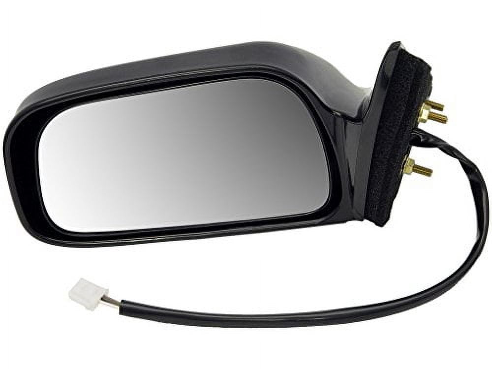 Dorman 955-1238 Driver Side Door Mirror for Specific Toyota Models