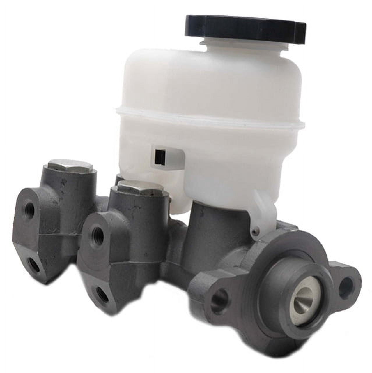 Raybestos Brake Master Cylinder BPIMC390645 Fits select: 2000-2005 CHEVROLET IMPALA, 2003-2004 PONTIAC GRAND PRIX