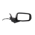 thumbnail image 2 of Brock Power Mirror for 2011-2015 CR-Z Turn Signal Indicator Right 76200SZT305ZA, 2 of 9