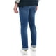 thumbnail image 2 of Jeans Pantalon De Mezclilla Slim Fit Para Hombre, 2 of 4