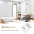 thumbnail image 3 of AURARMLET 2Ud Vasos Para Material PP Con Acabado Para Cepillos Y Líquidos, 3 of 6