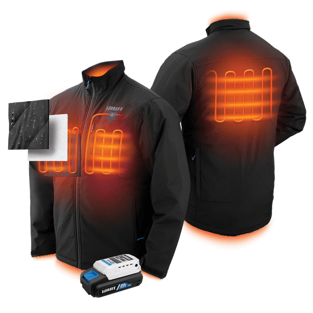 HART 20Volt Men