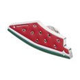 thumbnail image 2 of 1Pcs Lapel Pins Watermelon Enamel Pin for Clothing Bags Hats, 2 of 9