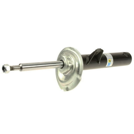 Front Left Strut Assembly - Compatible with 2001 - 2006 BMW 330Ci Coupe 2002 2003 2004 2005