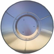 Hiland Heat Reflector Shield (3 Hole Mount) MOST COMMON